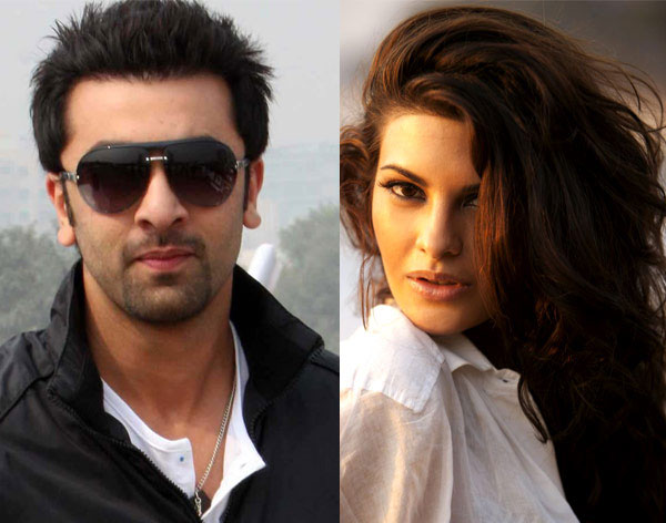 `Roy` came to me much before Ranbir: Jacqueline Fernandez